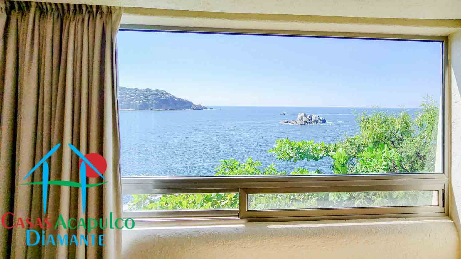 Villa Ramona Fraccional - Recámara VR Pepe 4